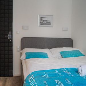 Standaard Double Kamer