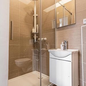 Standaard Double Kamer