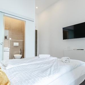 Standaard Double Kamer